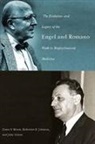 Jules Cohen, Jules (Author) Cohen, Katherine R Johnson, Katherine R. Johnson, Diane Morse, Diane (Contributor) Morse... - The Evolution and Legacy of the Engel and Romano Work in Biopsychosocial Medicine