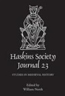 William North, William North, William L. North - The Haskins Society Journal, Volume 23