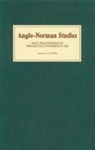 C. P. Lewis, C P Lewis, C. P. Lewis - Anglo-Norman Studies XXIX