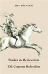 Karl Fugelso, Karl Fugelso - Studies in Medievalism XXI