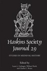 Alexander Palme Dymond, Laura L. Gathagan, William North, Chiara Provesi, Charles C. Rozier, Laura L (Customer) Gathagan... - The Haskins Society Journal 29