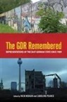 Nick Hodgin, Nick Hodgin, Caroline Pearce - The Gdr Remembered