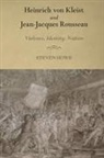 Steven Howe - Heinrich Von Kleist and Jean-Jacques Rousseau