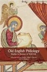 Leonard Neidorf, Rafael J. Pascual, Tom Shippey, Leonard Neidorf, Rafael J Pascual, Rafael J. Pascual... - Old English Philology