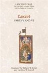 Carleton W. Carroll, William W. Kibler, Norris J. Lacy, Carleton W. Carroll, William W. Kibler, Norris J Lacy... - Lancelot, Part 5/Lancelog, Part 6
