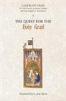 Norris J. Lacy, E. Jane Burns, Norris J Lacy, Norris J. Lacy - The Quest for the Holy Grail