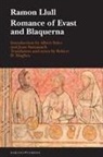 Robert D. Hughes, Ramon Llull - Romance of Evast and Blaquerna