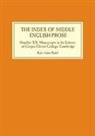 Kari Anne Rand, Kari Anne Rand - The Index of Middle English Prose