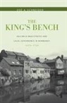 Zo Schneider, Zoe a. Schneider, Zoë A. Schneider, Zoe A. (Royalty Account) Schneider - The King's Bench