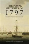 Ann Veronica Coats, Ann Coats, Ann Veronica Coats, Philip MacDougall - The Naval Mutinies of 1797
