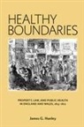 James G Hanley, James G. Hanley - Healthy Boundaries