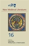 Laura Ashe, Laura Ashe, David Lawton, Wendy Scase - New Medieval Literatures 16