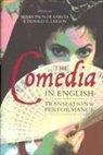 Susan Paun de García, Susan Paun de García, Donald Larson, Donald R. Larson, Susan Paun de Garca, Susan Paun de Garcia... - The Comedia in English