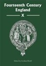 Gwilym Dodd, Gwilym Dodd - Fourteenth Century England X