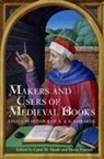 Carol M. Meale, Carol Meale, Carol M. Meale, Derek Pearsall - Makers and Users of Medieval Books