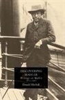 Donald Mitchell - Discovering Mahler