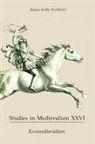 Karl Fugelso, Karl Fugelso, Karl (Author) Fugelso - Studies in Medievalism XXVI