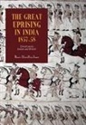 Rosie Llewellyn-Jones - The Great Uprising in India, 1857-58