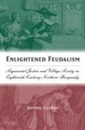 Jeremy Hayhoe, Jeremy (Royalty Account) Hayhoe - Enlightened Feudalism