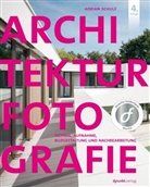 Adrian Schulz - Architekturfotografie