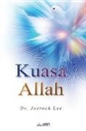 Lee Jaerock - Kuasa Allah(indonesian Edition)