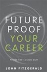 John Fitzgerald - Future Proof Your Career