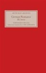 Hartmann von Aue, Cyril Edwards, Cyril Edwards - German Romance III: Iwein, or the Knight with the Lion
