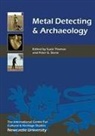 Suzie Thomas, Peter Stone, Suzie Thomas - Metal Detecting and Archaeology
