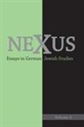 William Collins Donahue, William C Donahue, William C. Donahue, William Collins Donahue, Martha B Helfer, Martha B. Helfer - Nexus 3