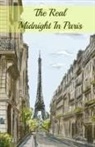 Brody Paul, HistoryCaps - The Real Midnight In Paris