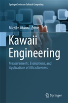 Michik Ohkura, Michiko Ohkura - Kawaii Engineering
