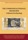 Kristal Buckley, Dr Sarah Hayes, Ms Sarah Hayes, Sarah Hayes, Geoff Hewitt, Professor Richard Mackay... - The Commonwealth Block, Melbourne