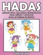 Janet Evans - Hadas