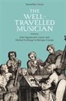 Samantha Owens - The Well-Travelled Musician