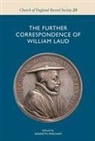 Kenneth Fincham, Kenneth Fincham - The Further Correspondence of William Laud