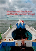 Silvia Sturzenegger-Post - Menschen und Geschichten aus Marokko und dem Senegal