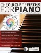 Joseph Alexander, Tim Pettingale - The Circle of Fifths for Piano
