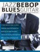 Tim Pettingale, Joseph Alexander - Jazz Bebop Blues Guitar