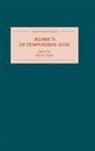 Martin Blake, Martin Blake, H. Henel - Aelfric's de Temporibus Anni
