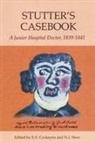 E. E. Cockayne, E E Cockayne, E. E. Cockayne, E.E. Cockayne, N J Stow, N. J. Stow... - Stutter's Casebook