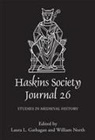 Laura L. Gathagan, Laura L Gathagan, Laura L. Gathagan, William North - The Haskins Society Journal 26