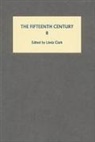 Linda Clark, Linda Clark - Fifteenth Century VIII