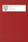 Gillian Cookson, Gillian Cookson - A History of the County of Durham