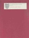 Nigel J. Tringham, Nigel J Tringham, Nigel J. Tringham - A History of the County of Stafford