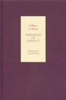 Gislebertus, Laura Napran - Chronicle of Hainaut by Gilbert of Mons