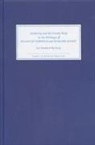 Liz Herbert McAvoy, Liz Herbert McAvoy - Authority and the Female Body in the Writings of Julian of Norwich and Margery Kempe