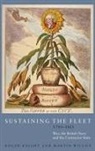 R. J. B. Knight, Roger Knight, Martin Wilcox - Sustaining the Fleet, 1793-1815