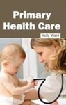 Kelly Ward - Primary Health Care