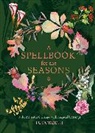 Sarah Coyne, Tudorbeth - A Spellbook for the Seasons