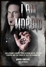 Joel Mciver, David Vincent - I Am Morbid